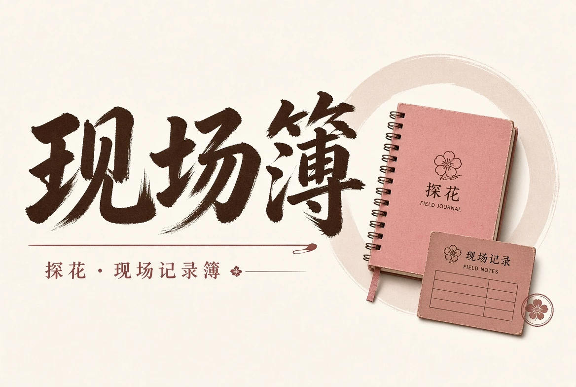 现场整理