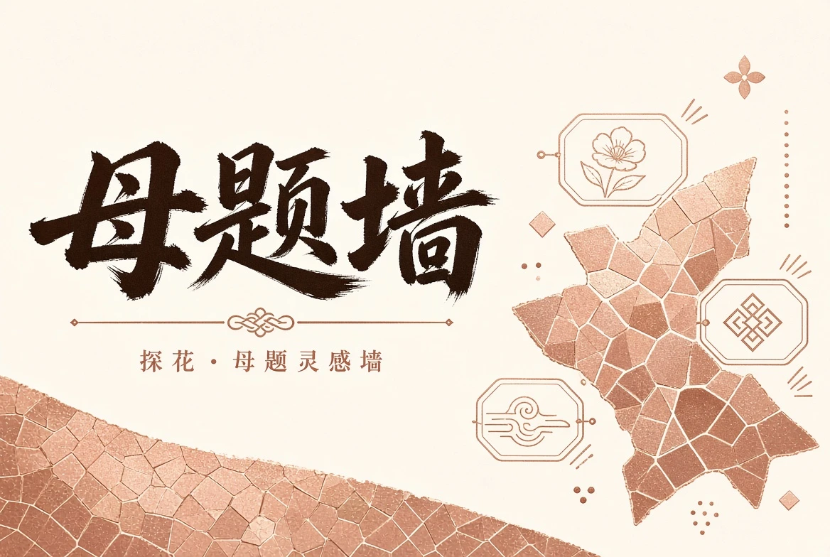 母题阅读